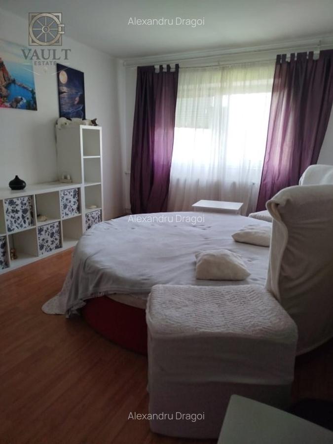 Apartament 3 camere-Baneasa-Parc Herastrau - 3