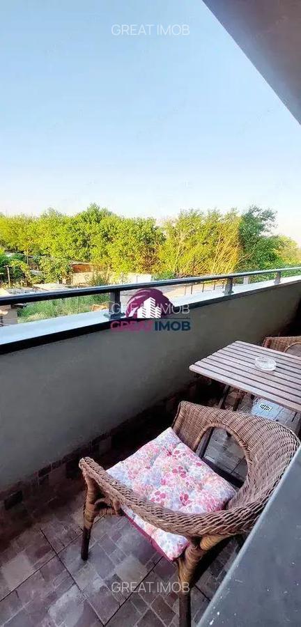 Apartament 2 camere de inchiriat Sector 1 zona Baneasa(Marian) - 7