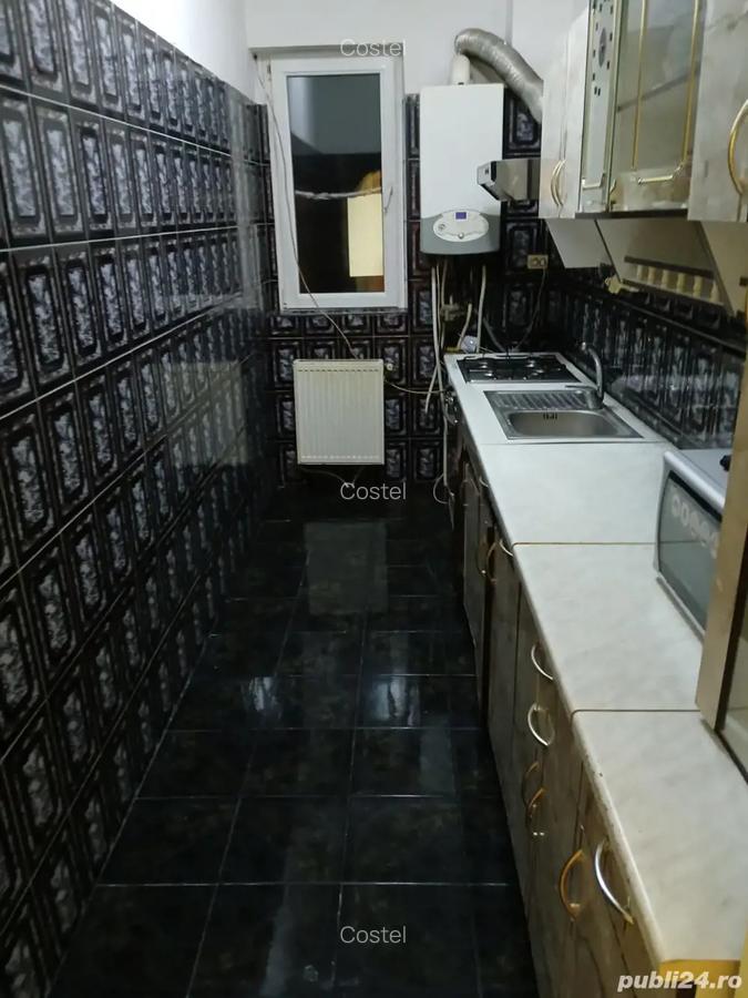 Inchiriez apartament 3 camere - 3