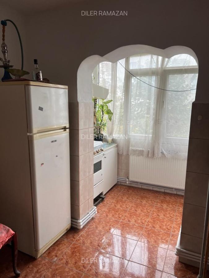 Apartament 2 camere decomandat, et 3/4 incadrat, incalzire pe gaze - 7