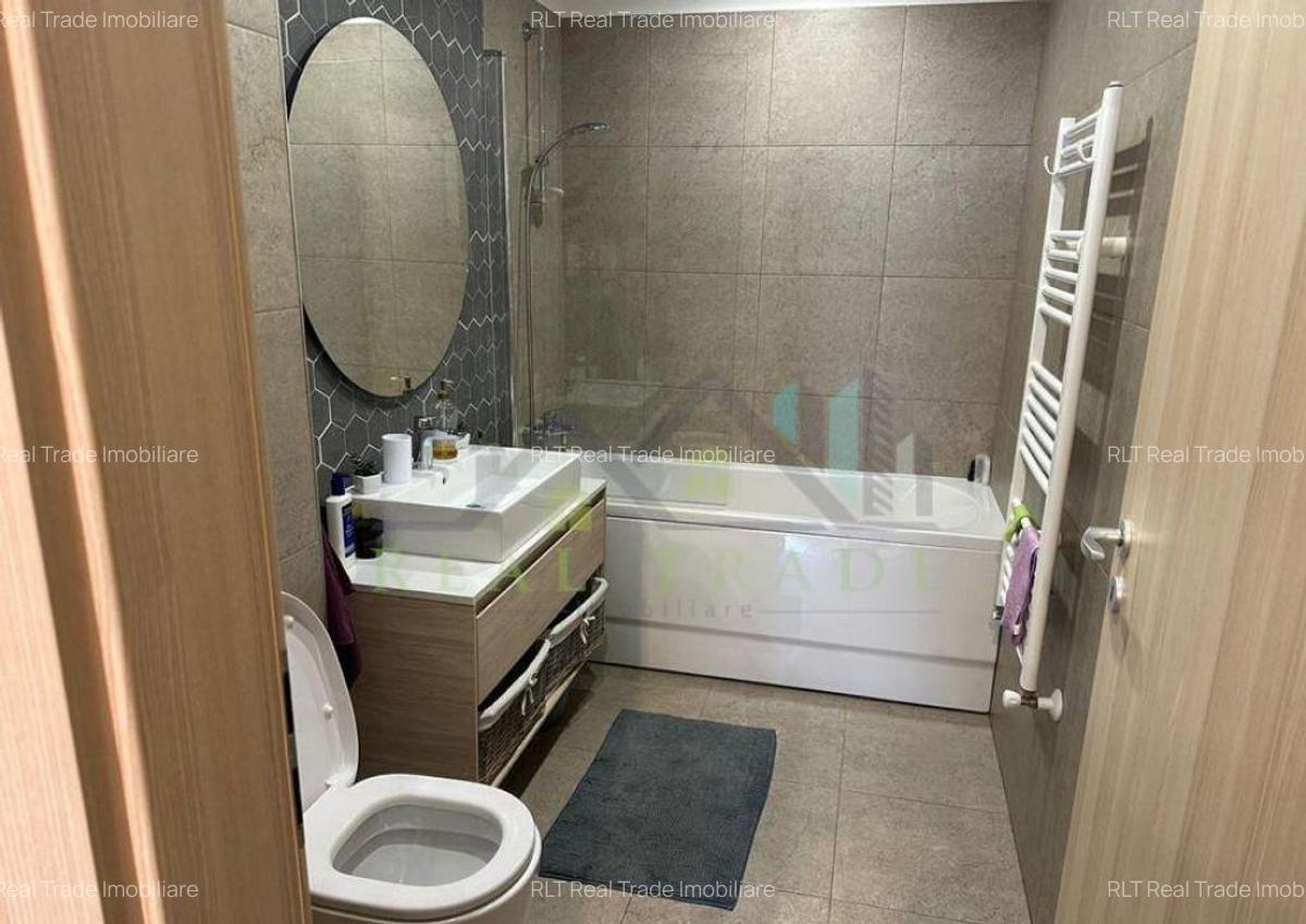 Apartament 2 camere Urban Plaza - 8