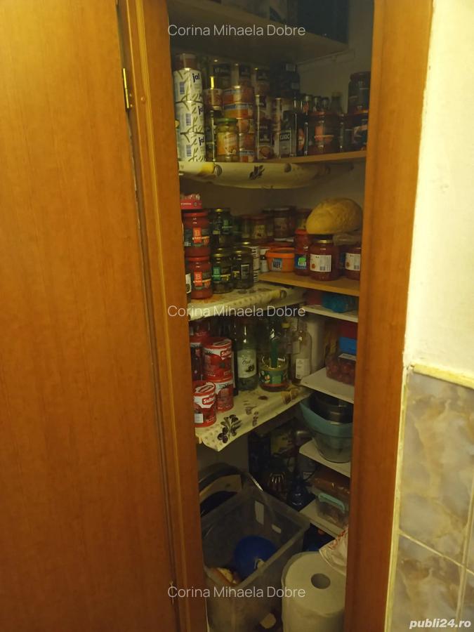 Vand Ap 2 camere Ora? Hunedoara bulevardul Dacia zona Centrala - 3