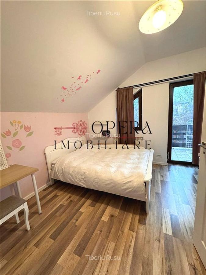 Vila individuala, 5 camere , Zona Nicolina / Strugurilor / Iasi - 5