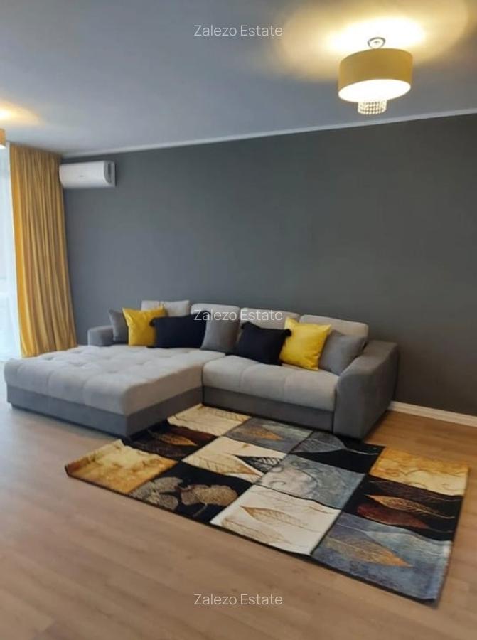 Apartament deosebit cu 2 camere | Nord One | Central - 3