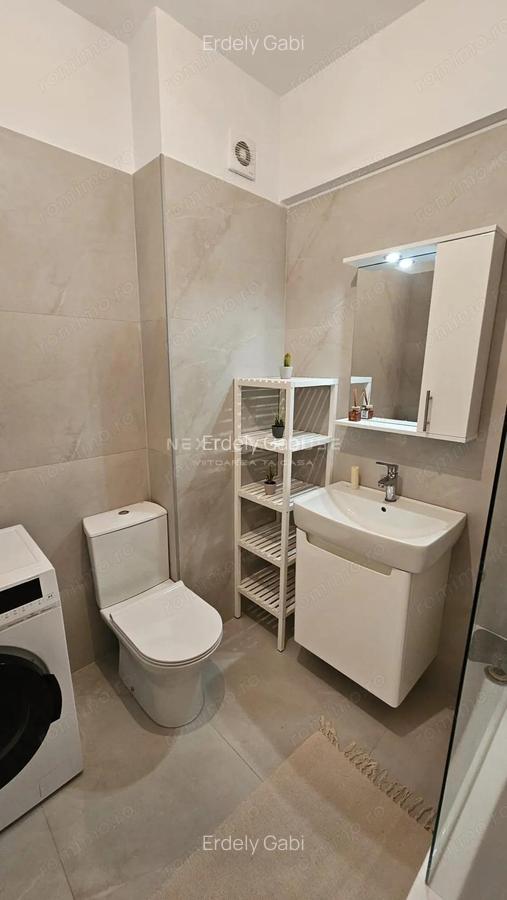 Apartament Rahova ( Parcul Carol - Liberty Mall ) - 13