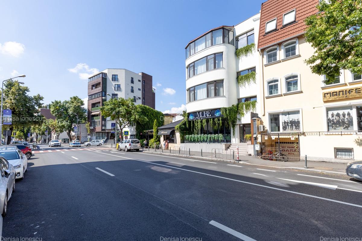 Apartament 2 camere de închiriat | Calea Floreasca 77 | 65 mp utili | Imobil bou - 22