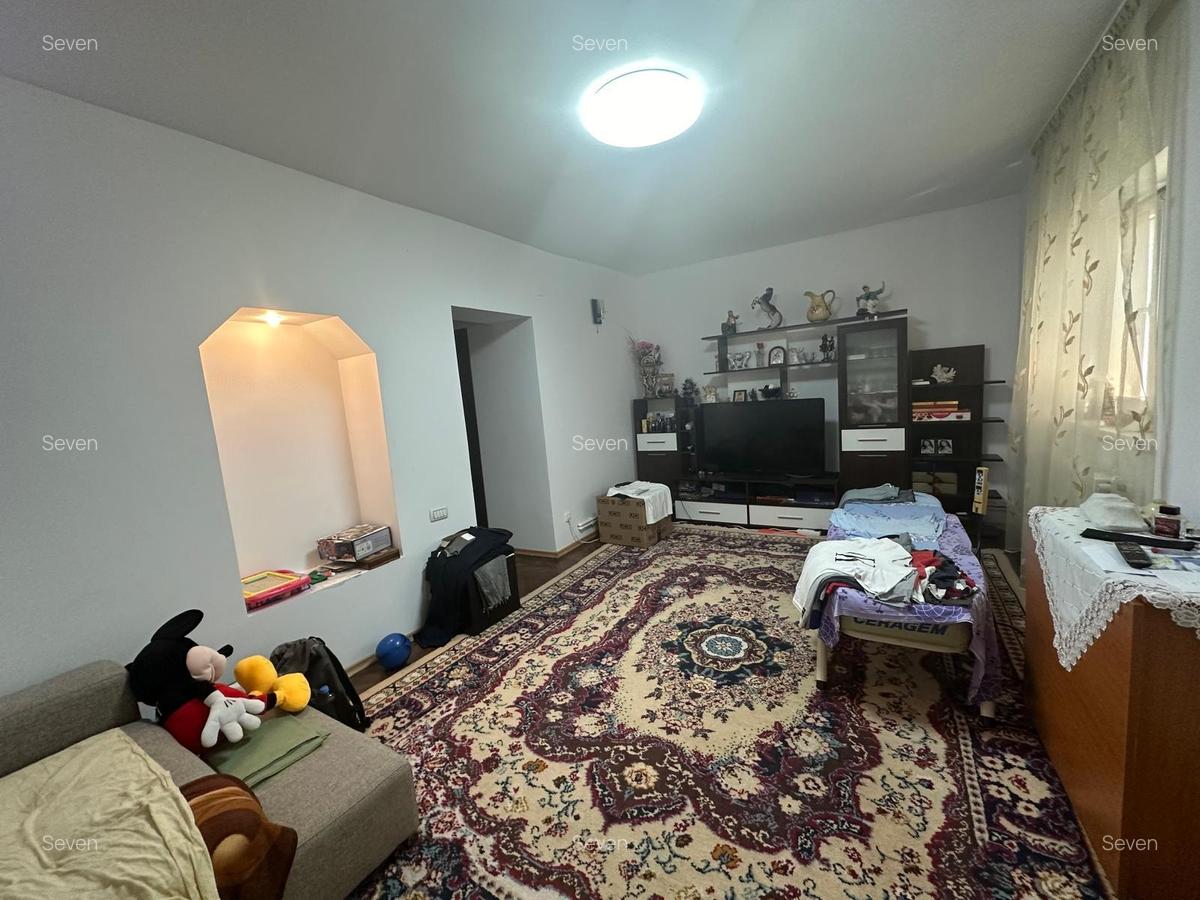 EXCLUSIVITATE! Casa Agigea - 160.000 euro (Cod E8+E10) - 4