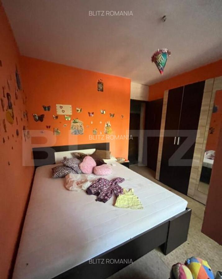 Apartament cu 2 camere, 55 mp - zona Tatara?i - 1