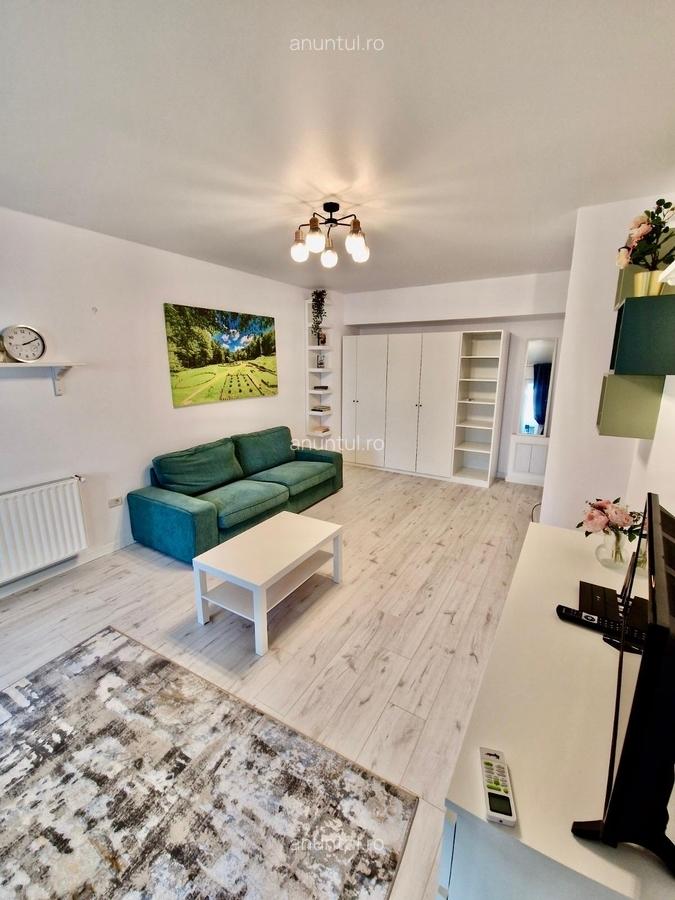 Ansamblul Central Address, Parc Carol apartament 2 camere - 4