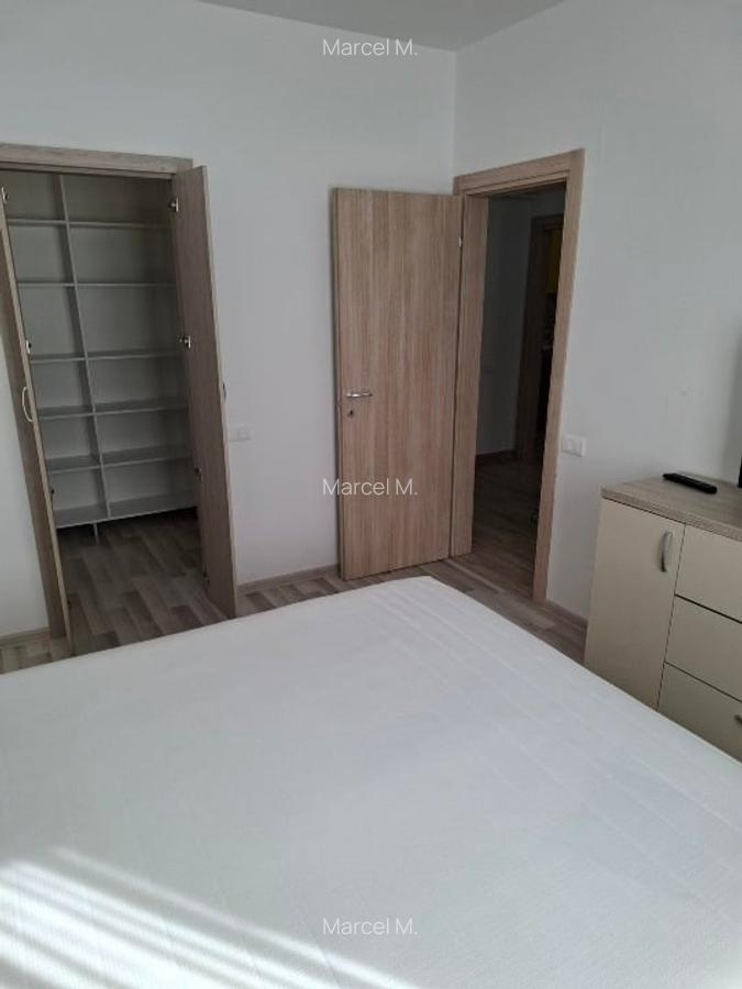 Apartament cu doua camere,bloc nou,,parcare inclusa - 6