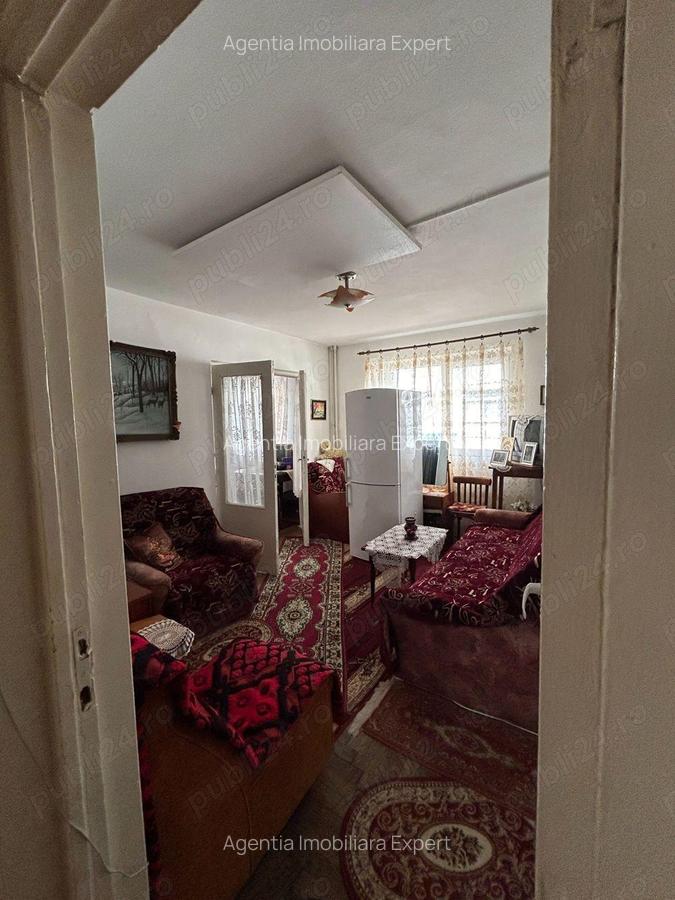 Apartament 3 camere - 1