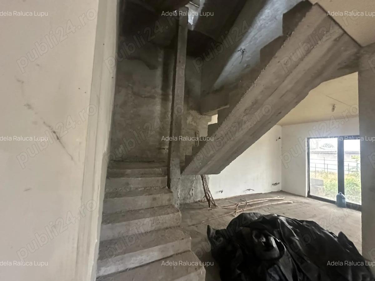 Casa la ro?u cu teren 1248 mp | Misleanu, Ialomi?a | Comision Cumparator 0 | - 5