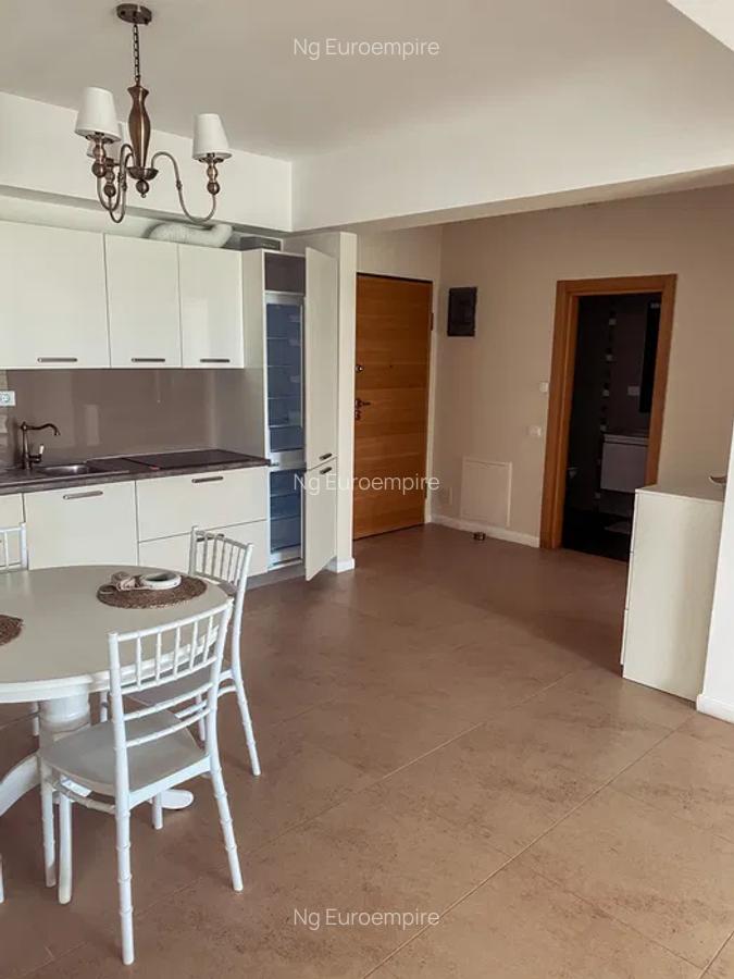 Apartament de închiriat în Mamaia  – Priveliste spectaculoasă la lac!! - 4