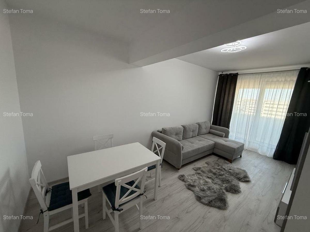 2 camere Grand Arena -Poștalionului + parcare subterană - 2