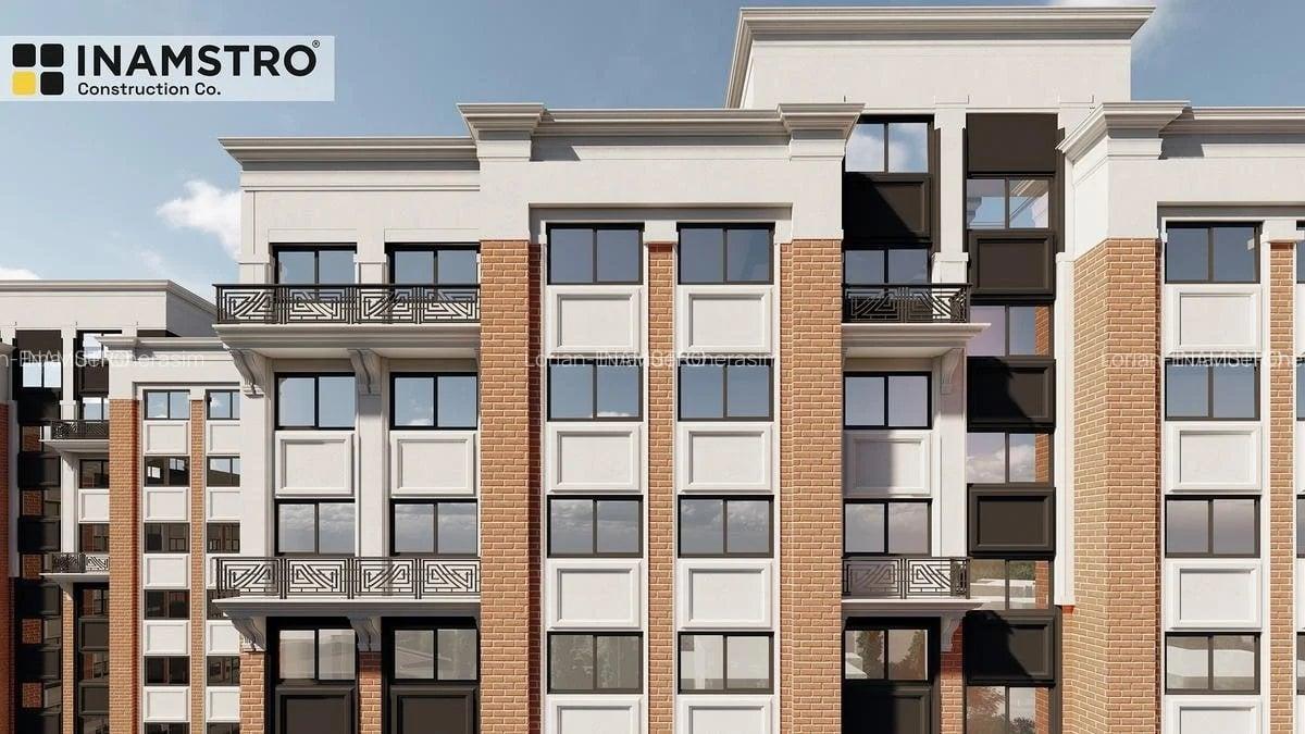 TVA 9% INCLUS *Apartament 1 camera PREMIUM* - 39,80 mp - 5