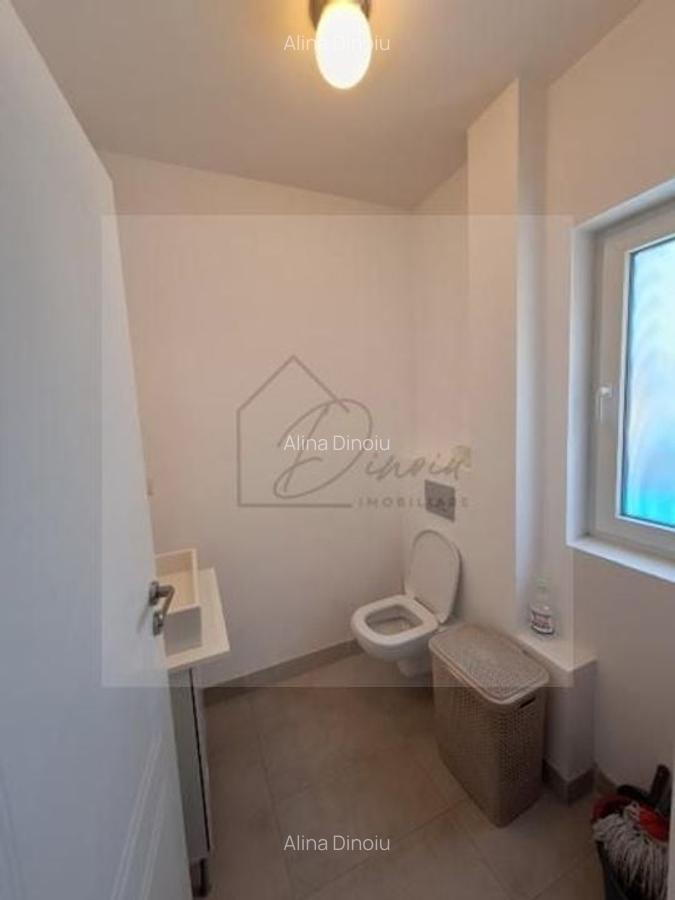 Vila de vanzare Pipera Rond OMV I  American Village I Comision 0% - 9