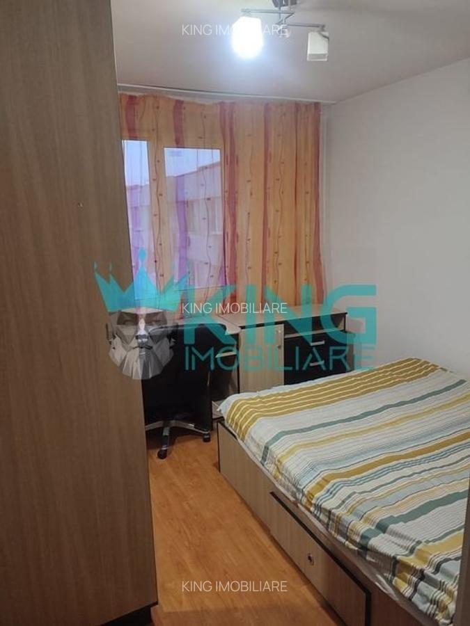 Apartament cu 2 camere decomandat, mobilat în Rahova - 5