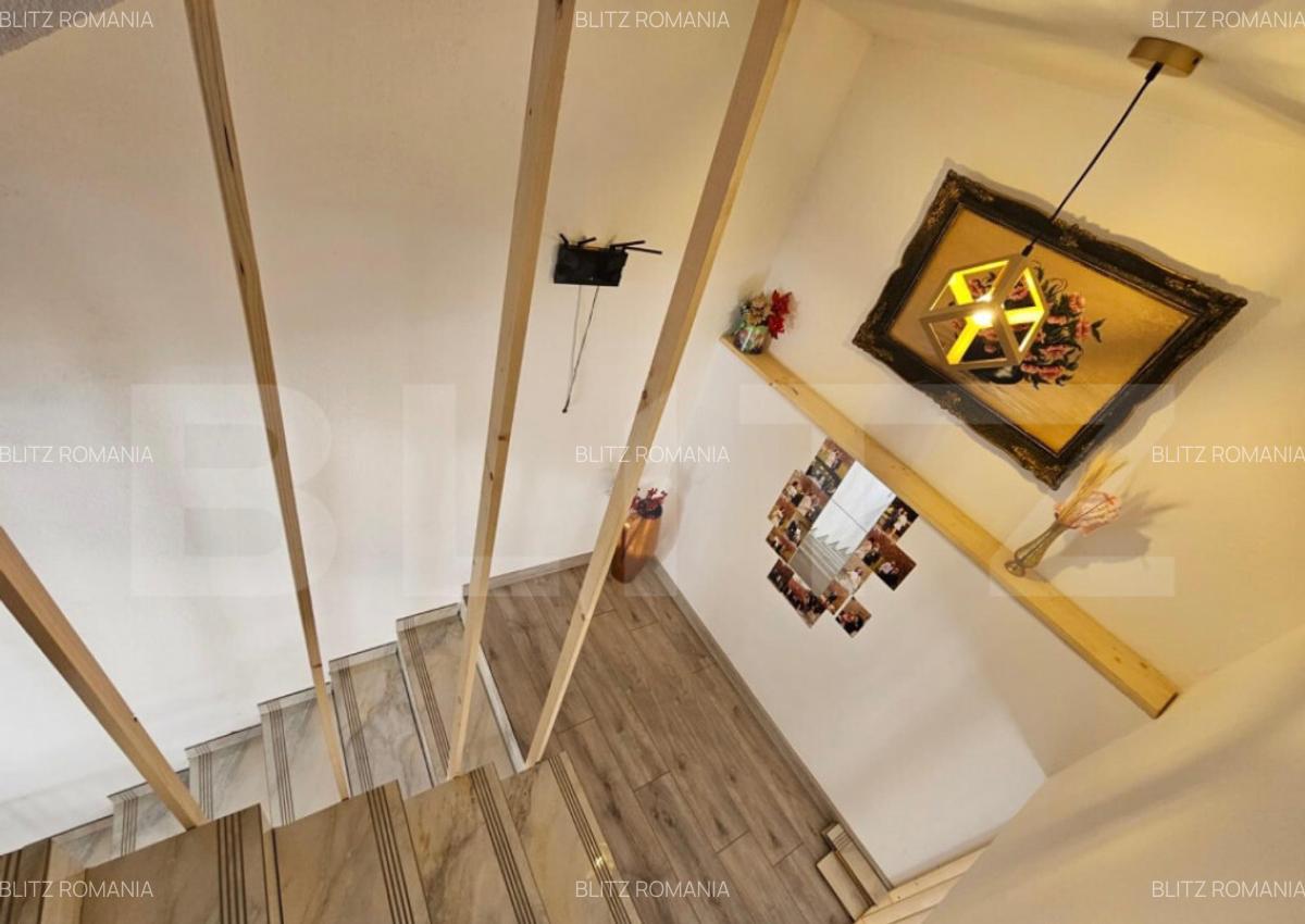 Casa moderna de inchiriat / Sanpetru / 190mp - 5