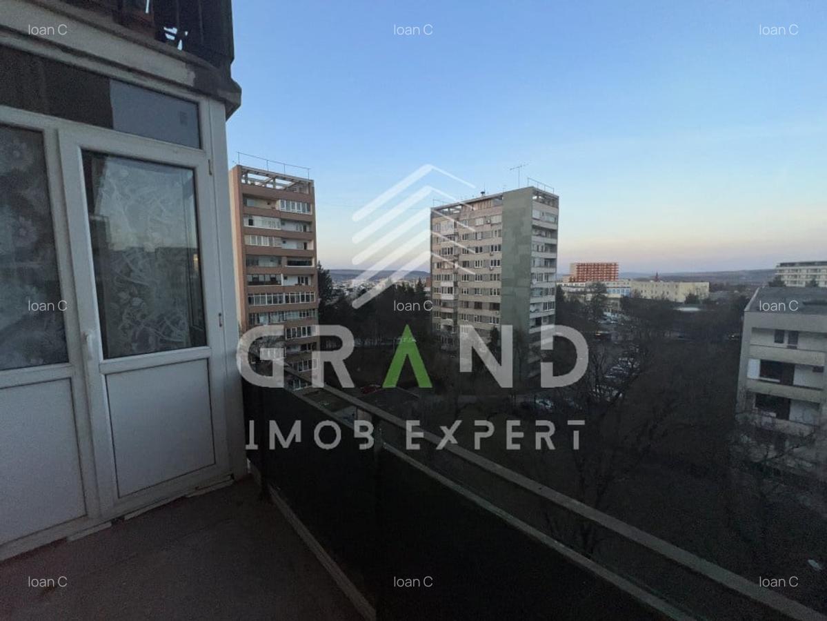 Ap. 2 camere | SEMIDECOMANDAT | BALCON | Aleea Snagov/FSEGA/Iulius Mall - 22