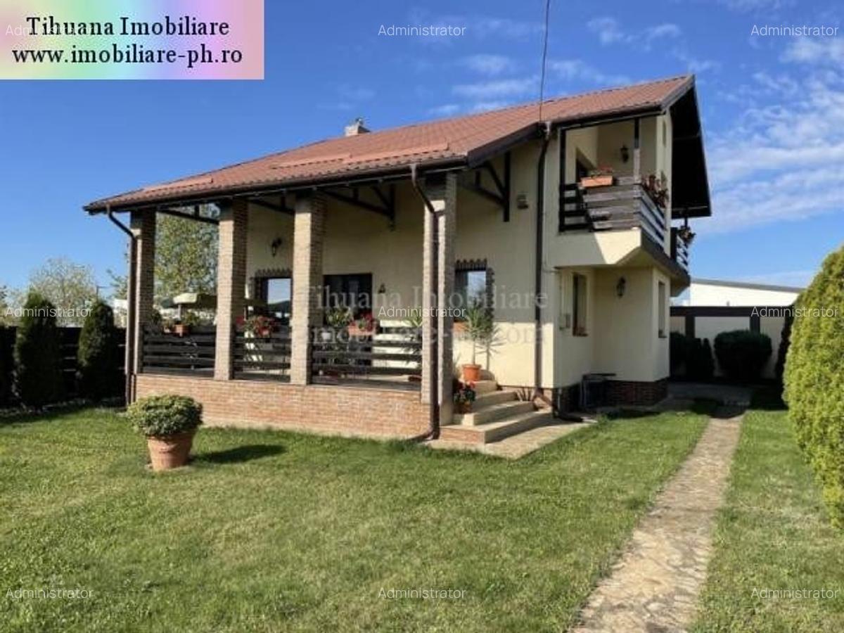 Casa de vanzare - Paulesti - 1