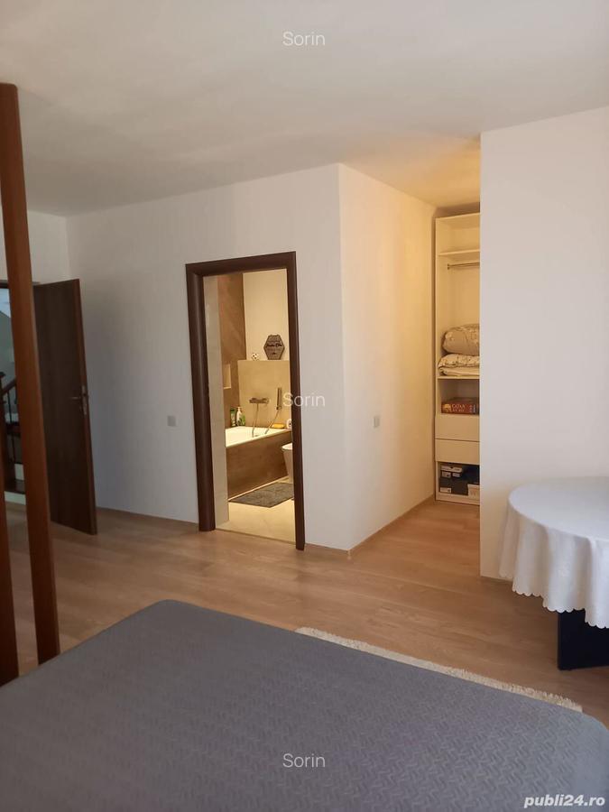 Vila de Vanzare Clinceni - 6