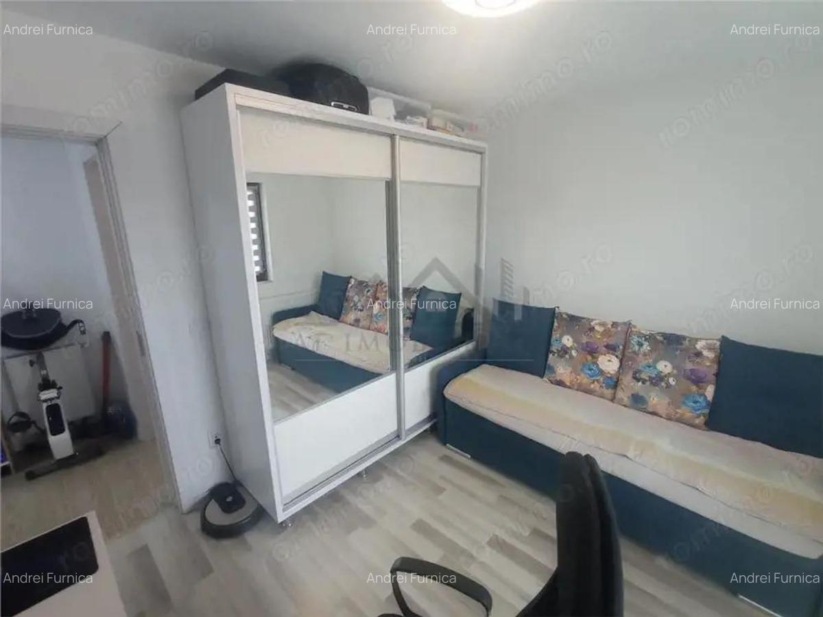 Apartament 1 camera zona CUG - 4
