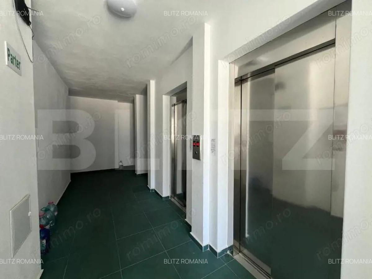 Apartament modern cu scara interioara, 3 camere, 2 bai, dressing - 18