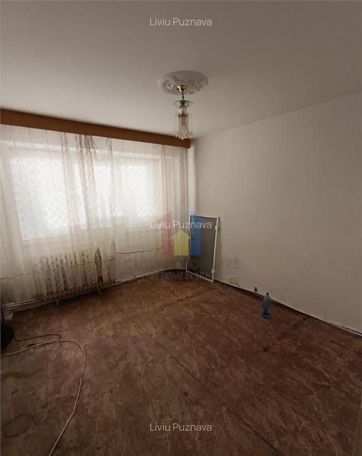 3 camere, confort 1 decomandat, 64 mp, Viziru 3 - 5