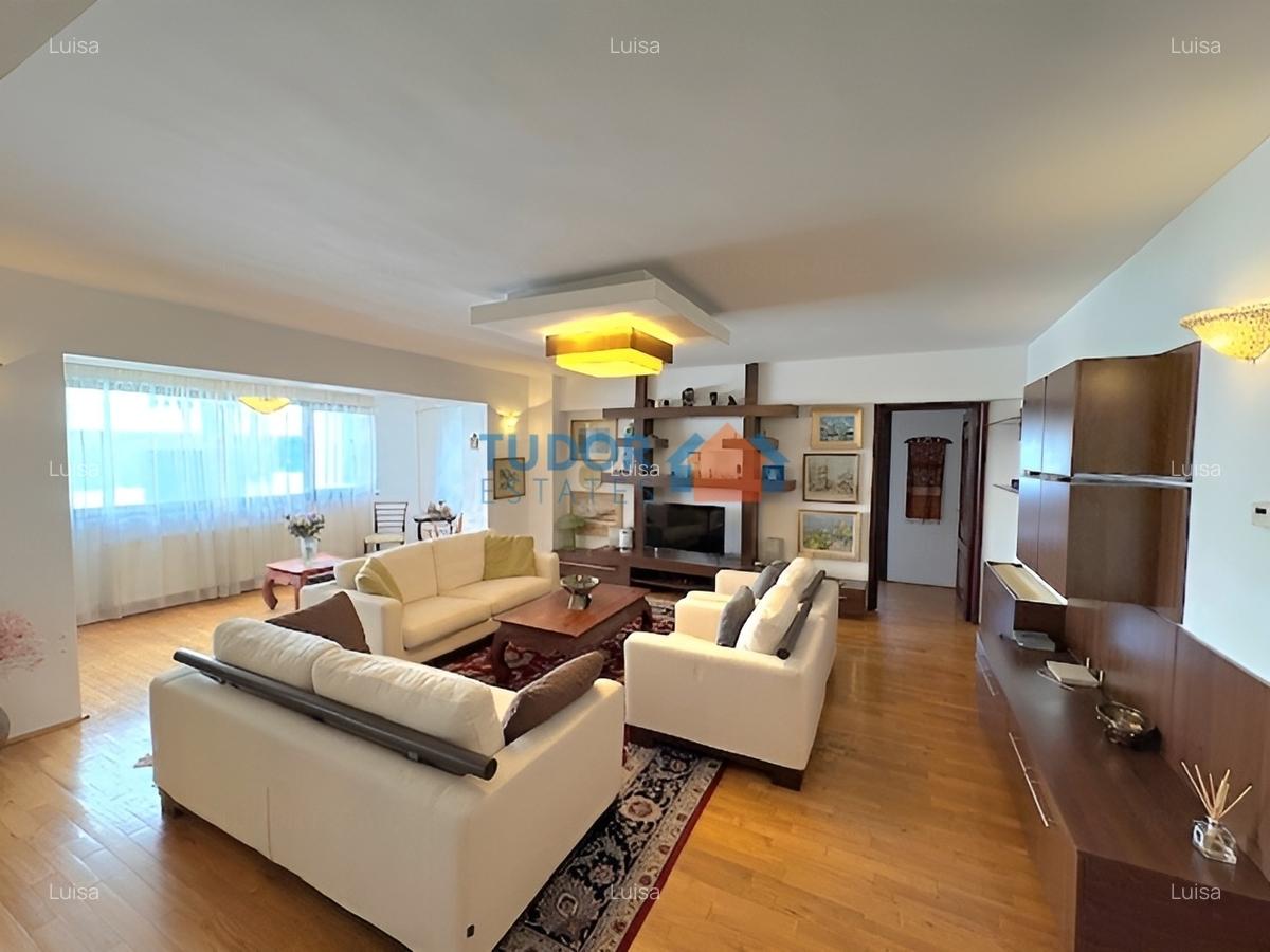 Lovely 3 bedrooms apartment located in Aviatorilor area - 1