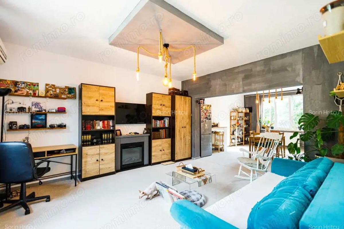 Favorit: Casa cu Personalitate, Loca?ie Rara, Comision 0% - 4