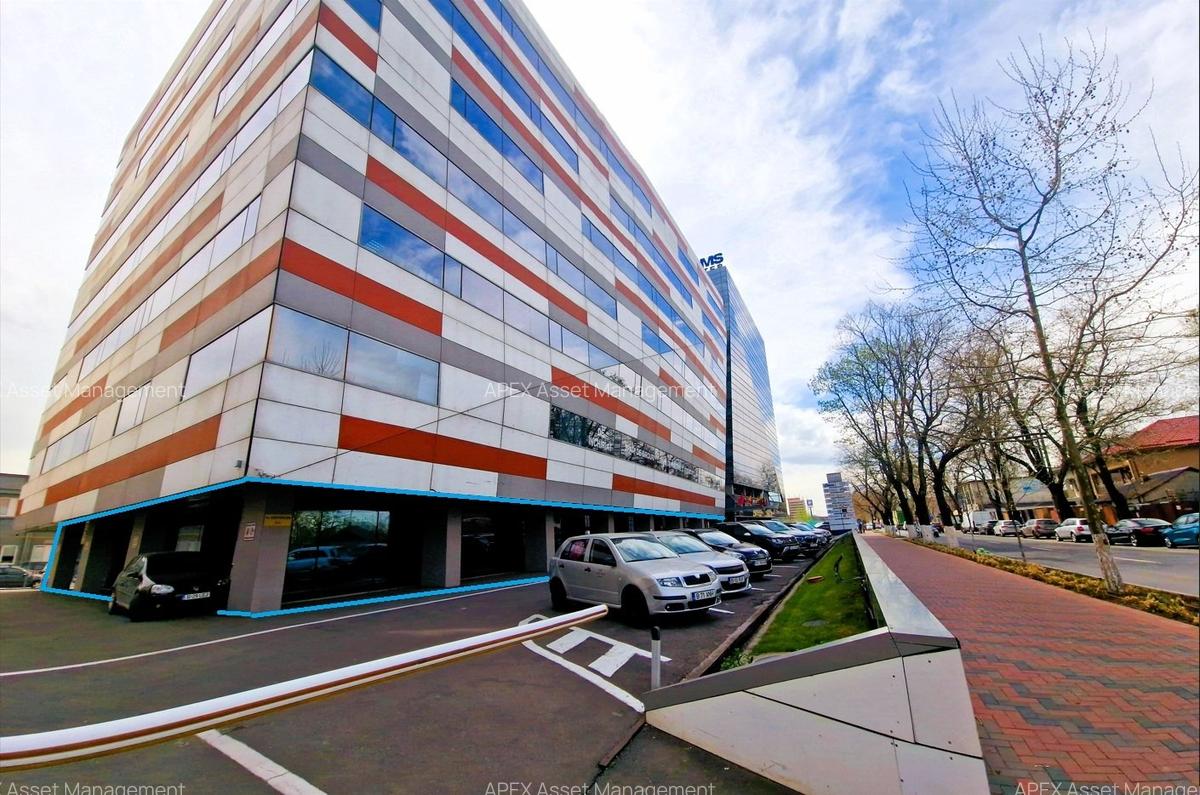 Spații comerciale stradale – Pretabile showroom / servicii medicale / automotive - 3
