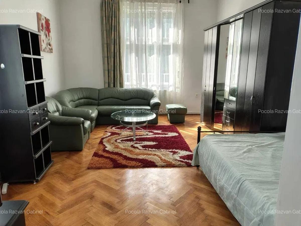 Apartament cu 3 camere,76mp,  Centru - 4