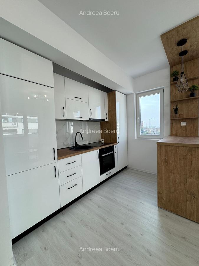 OFERTA! Apartament Studio-Ideal pentru investitie-Comision 0%-Dezvoltator - 31