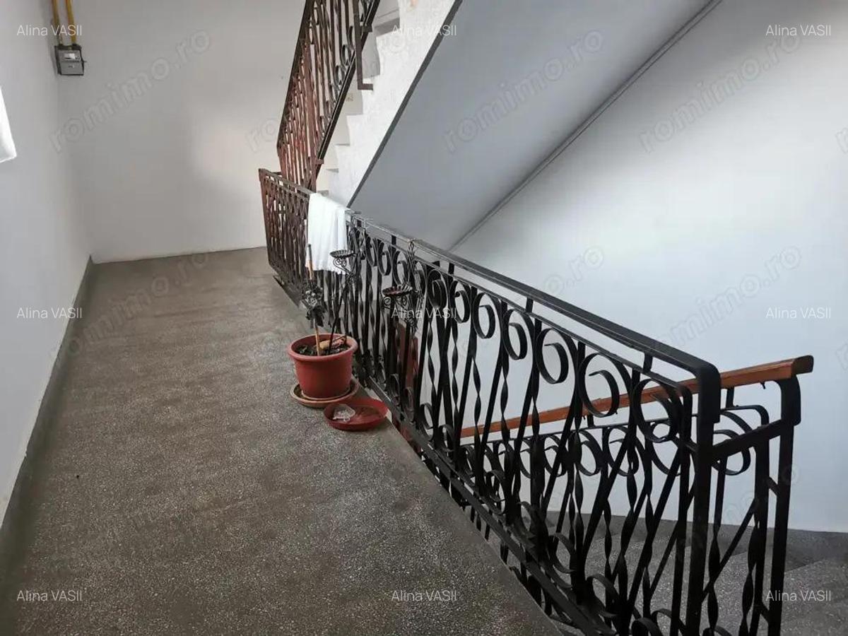 Apartament 5 camere zona Odobescu mobilat renovat !! - 11