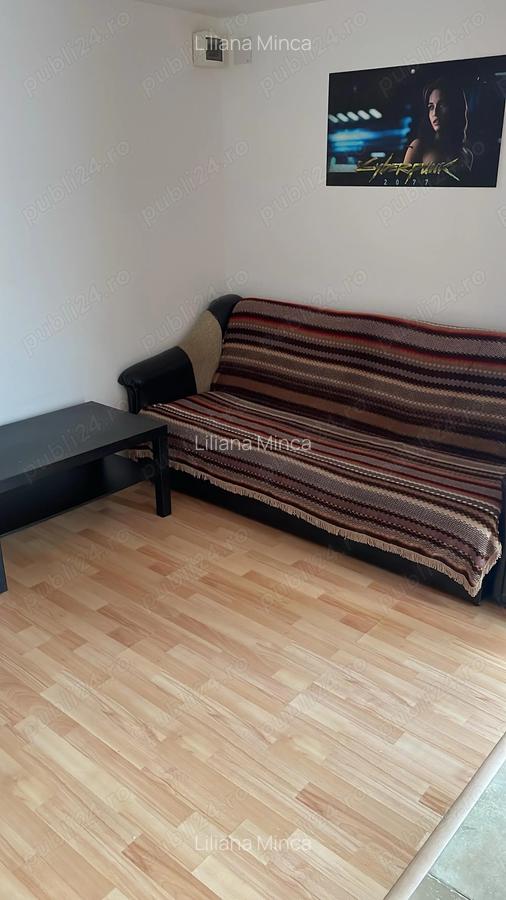 Apartament doua camere apropiere zona Apusului - 3