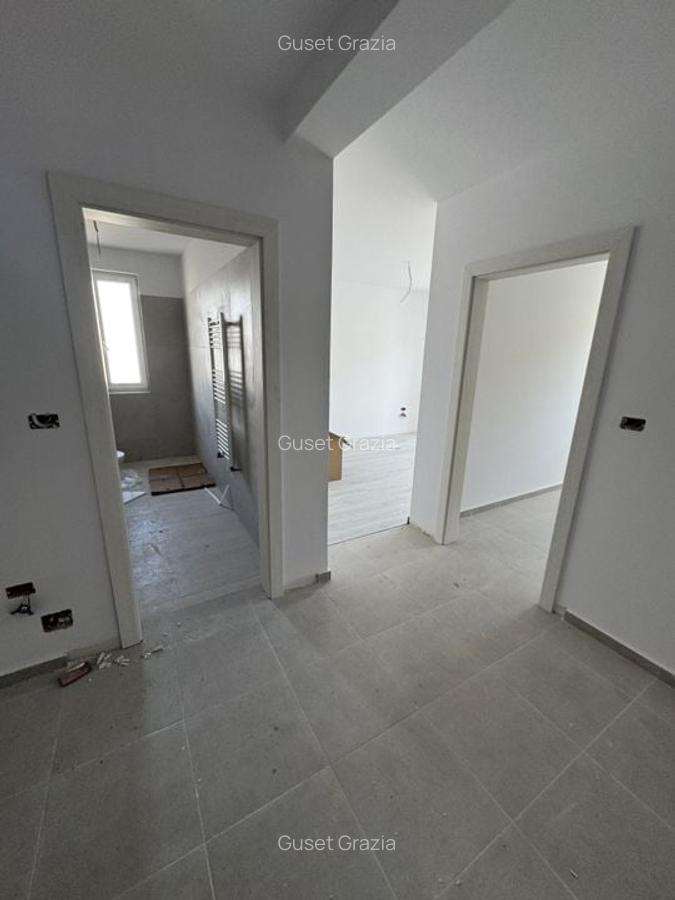 Garsonieră decomandată în Giroc - 8