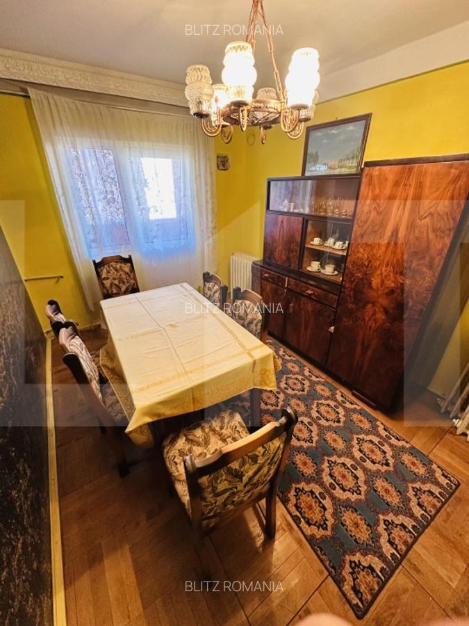 Oportunitate unica! 5 camere in Gradiste, 109mp - 3