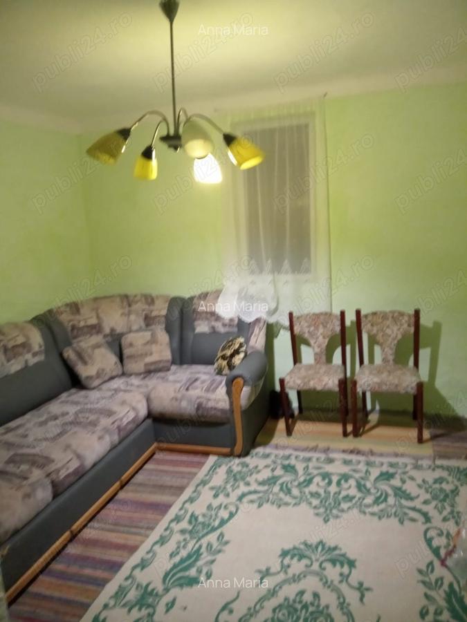 Vand casa comuna Baneasa, Giurgiu - 2