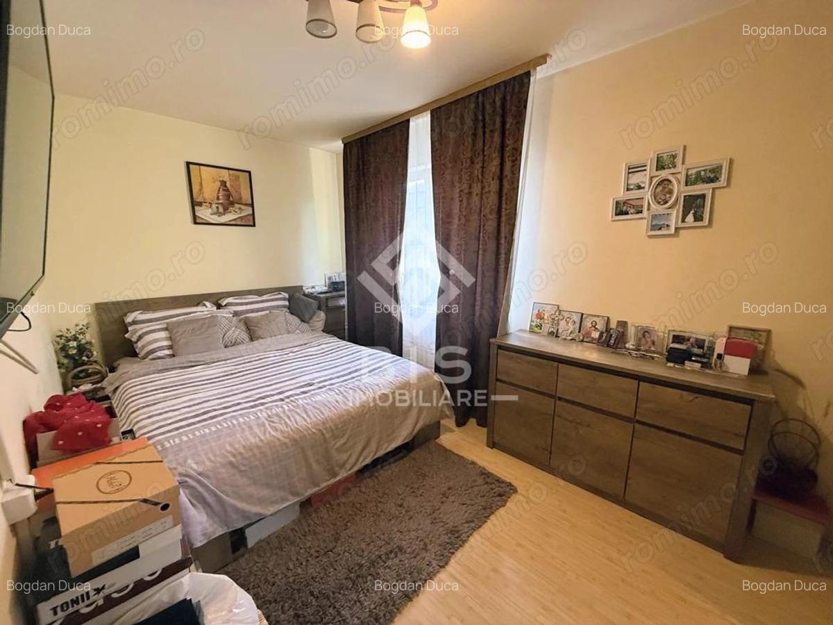 Apartament 2 camere Zona Decebal - 3 Apartament 2 camere Zona Decebal - 3