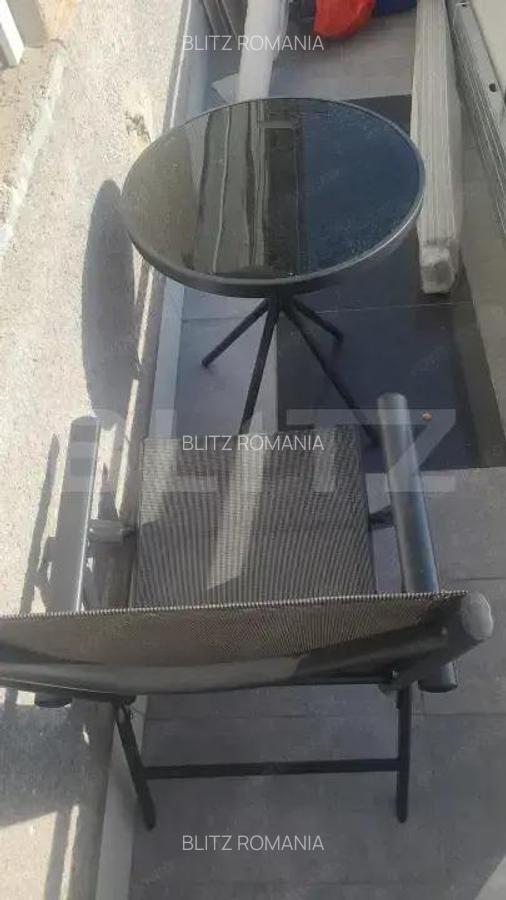 Apartament de vanzare, cu 2 camere, 55 mp, zona Careiului - 8