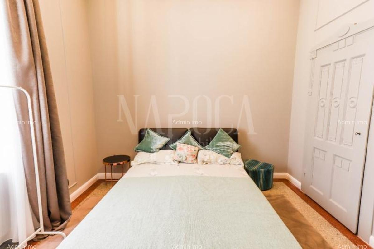 Apartament 3 camere de vanzare in Centru, Cluj Napoca - 12