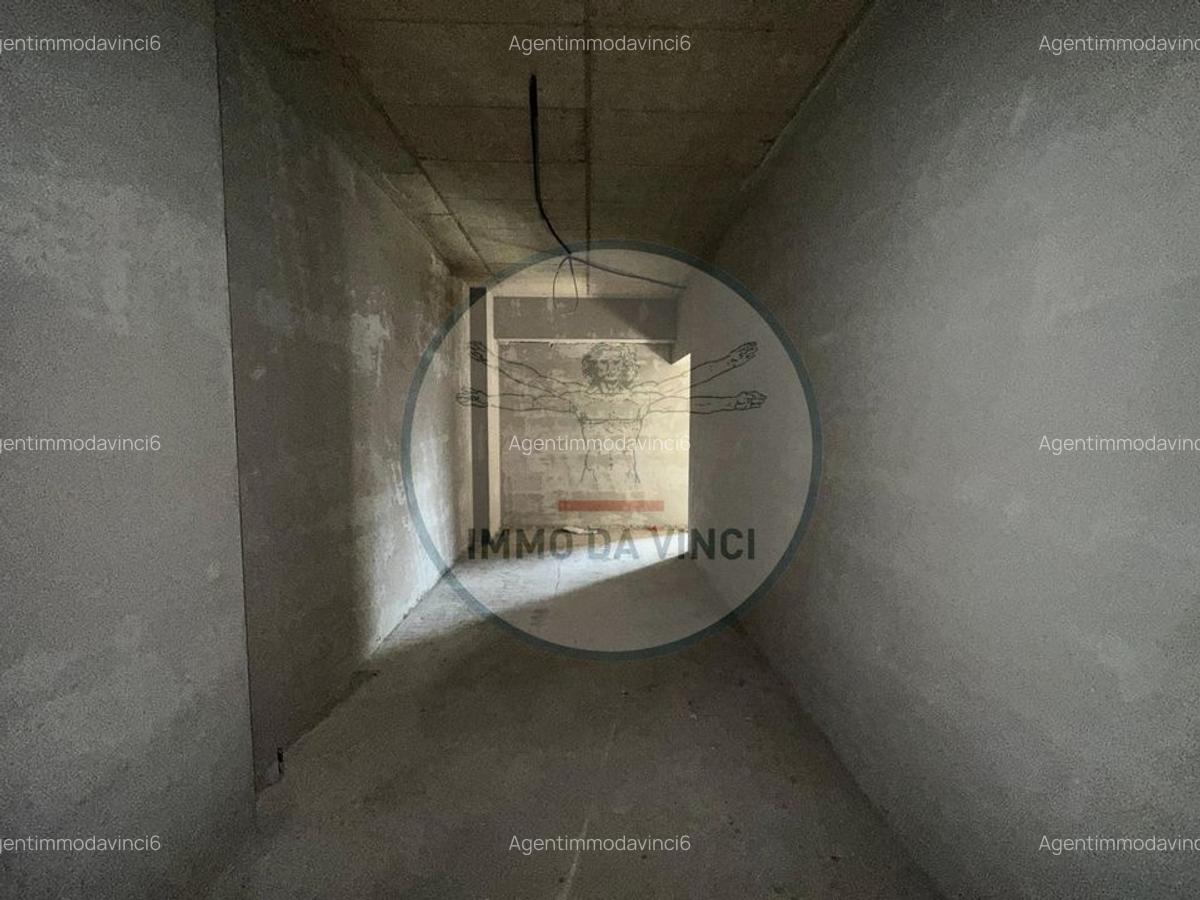 Spatii birouri 142mp si 194mp Marasti Iulius Mall finisaje la cerere - 34