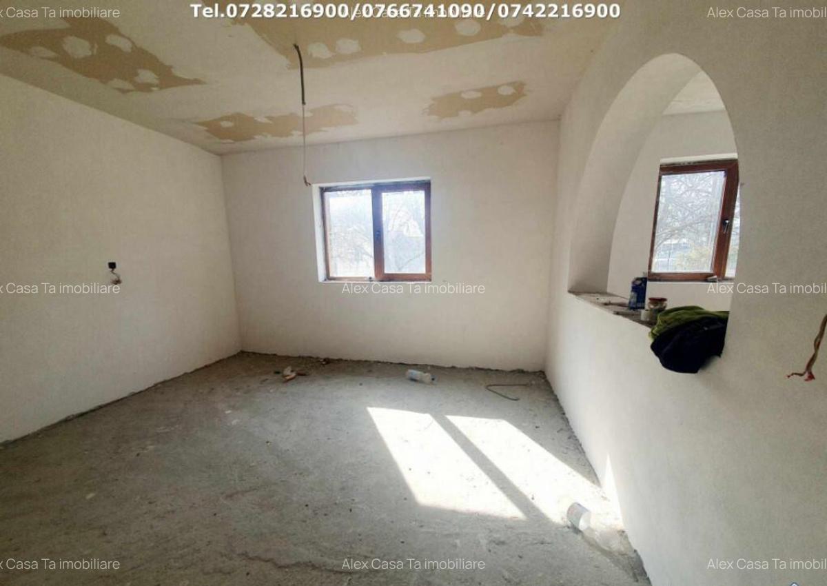 Casa D+P+M, situata in Arcani (Campofeni) - 13