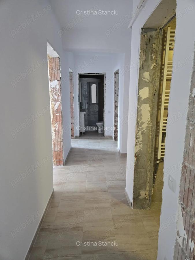 Creeaza-?i casa a?a cum ai visat Apartament 3 camere, - 4