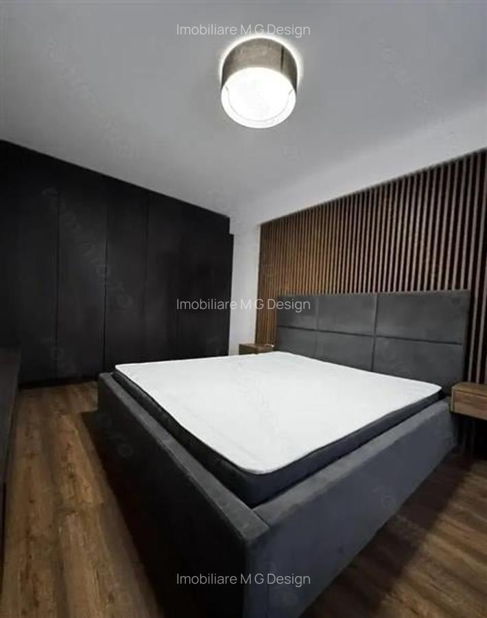 Apartament 2 camere Aradului bloc nou- parter cu gradina - 7