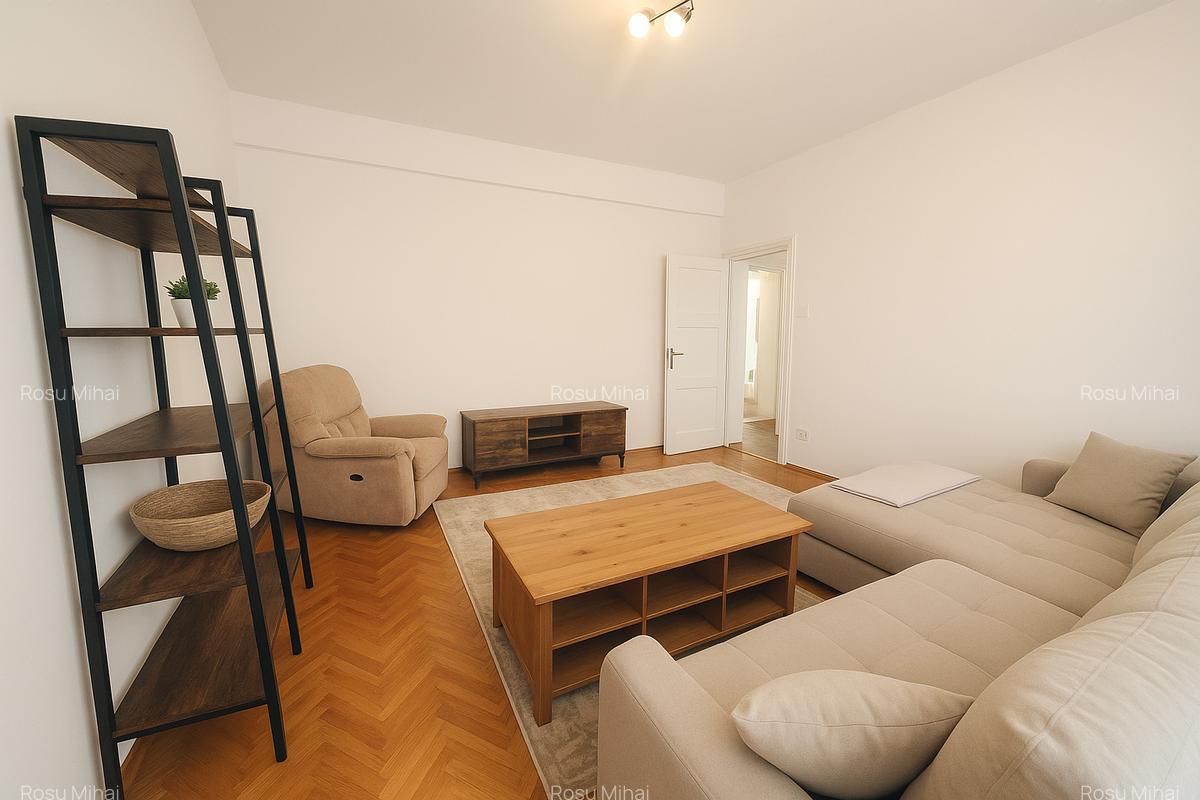 Maxim Gorki, renovat recent, mobilat si utilat - 2