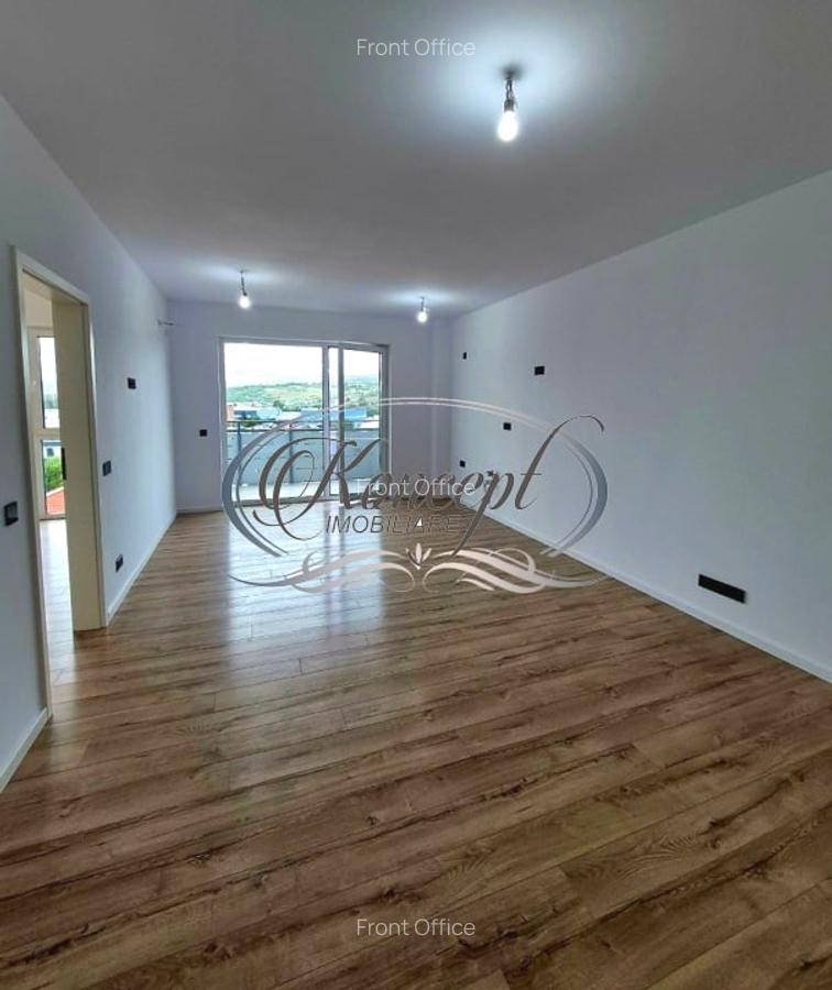 Apartament finisat modern in cartierul Bulgaria - 1