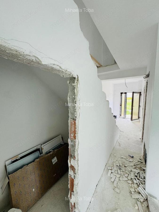 MT129 Duplex, 4 camere, P+1E, Sanandrei - 11