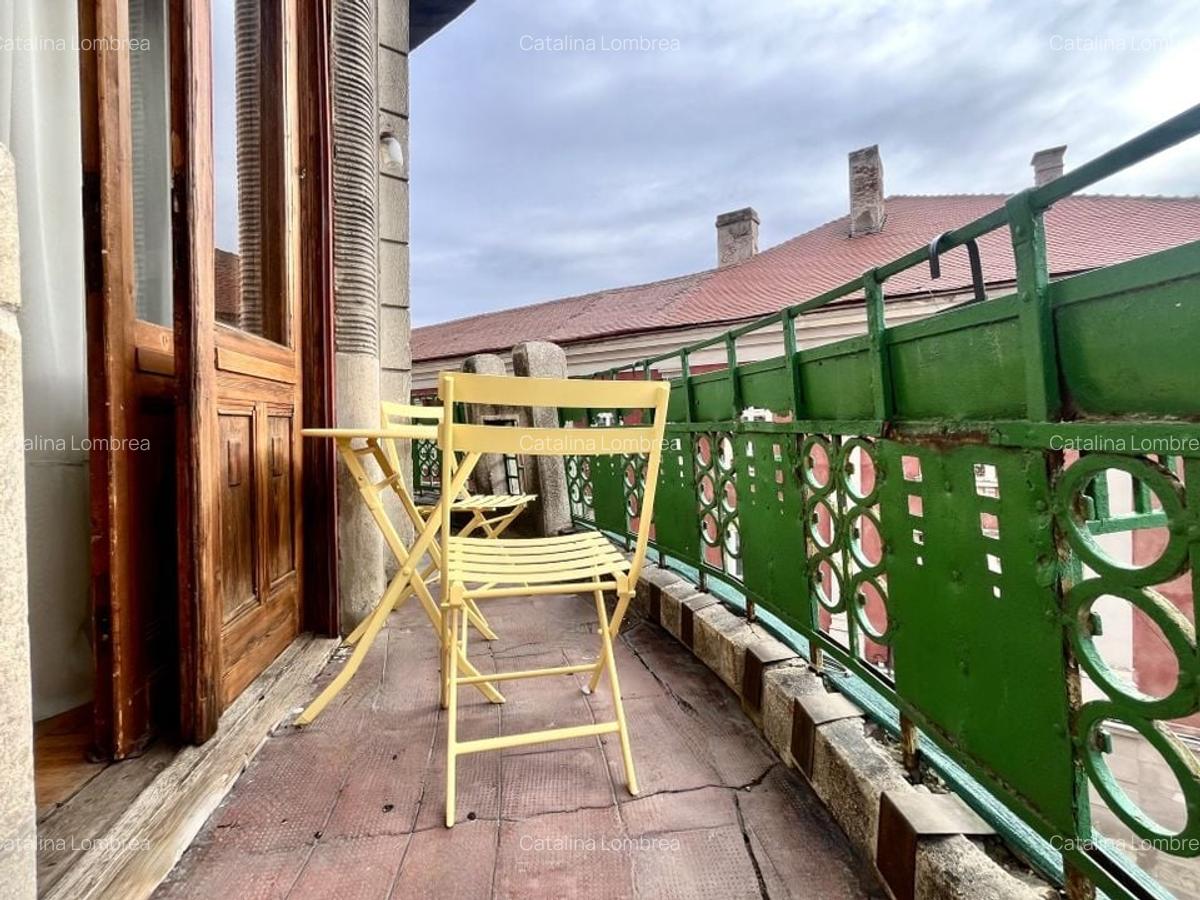 Apartament grandios cu vedere spectaculoasă spre Piața Libertății - 32