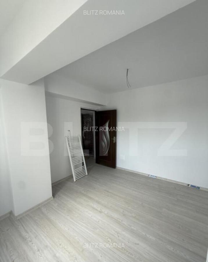 Garsoniera de vanzare, 37 mp, etaj intermediar, zona Burduje - 11
